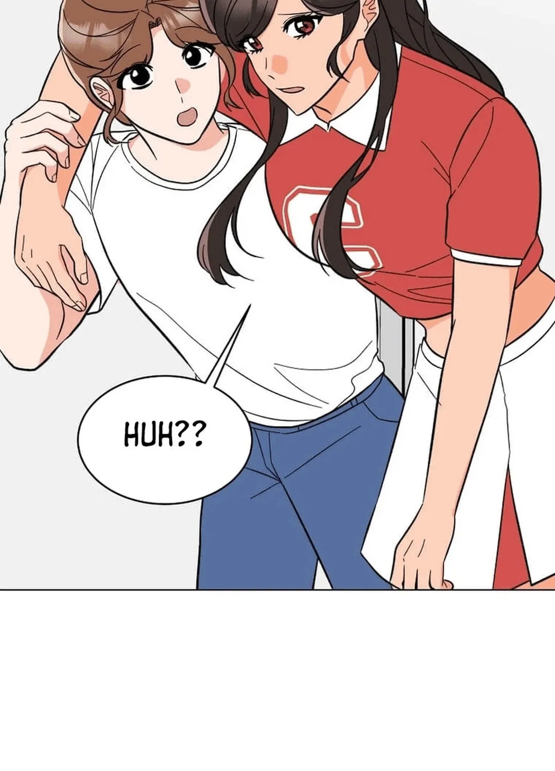 Rookie Talent Agent Knows It All Chapter 145 page 19 - 