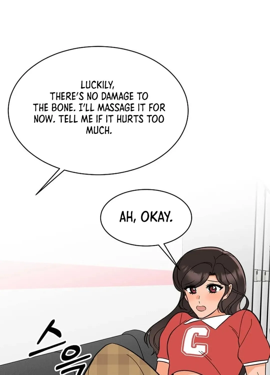 Rookie Talent Agent Knows It All Chapter 145 page 26 - 