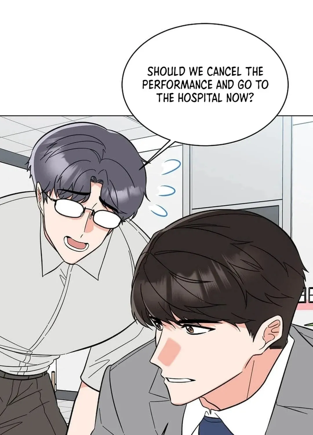 Rookie Talent Agent Knows It All Chapter 145 page 28 - 