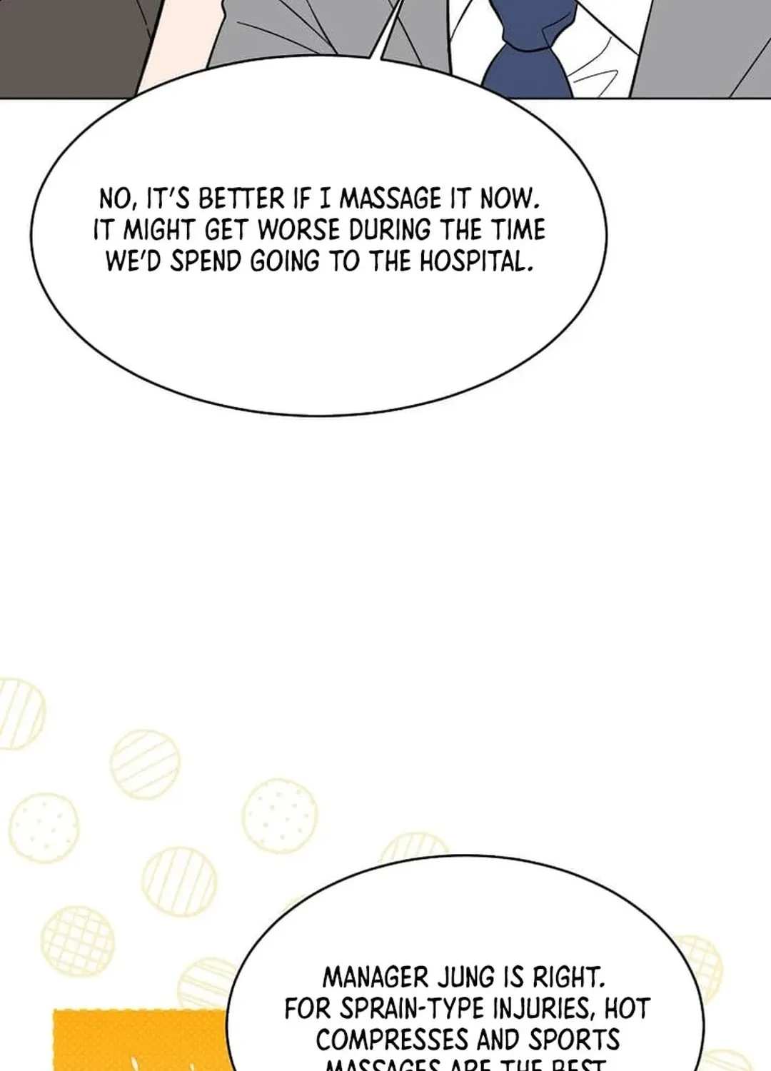 Rookie Talent Agent Knows It All Chapter 145 page 29 - 