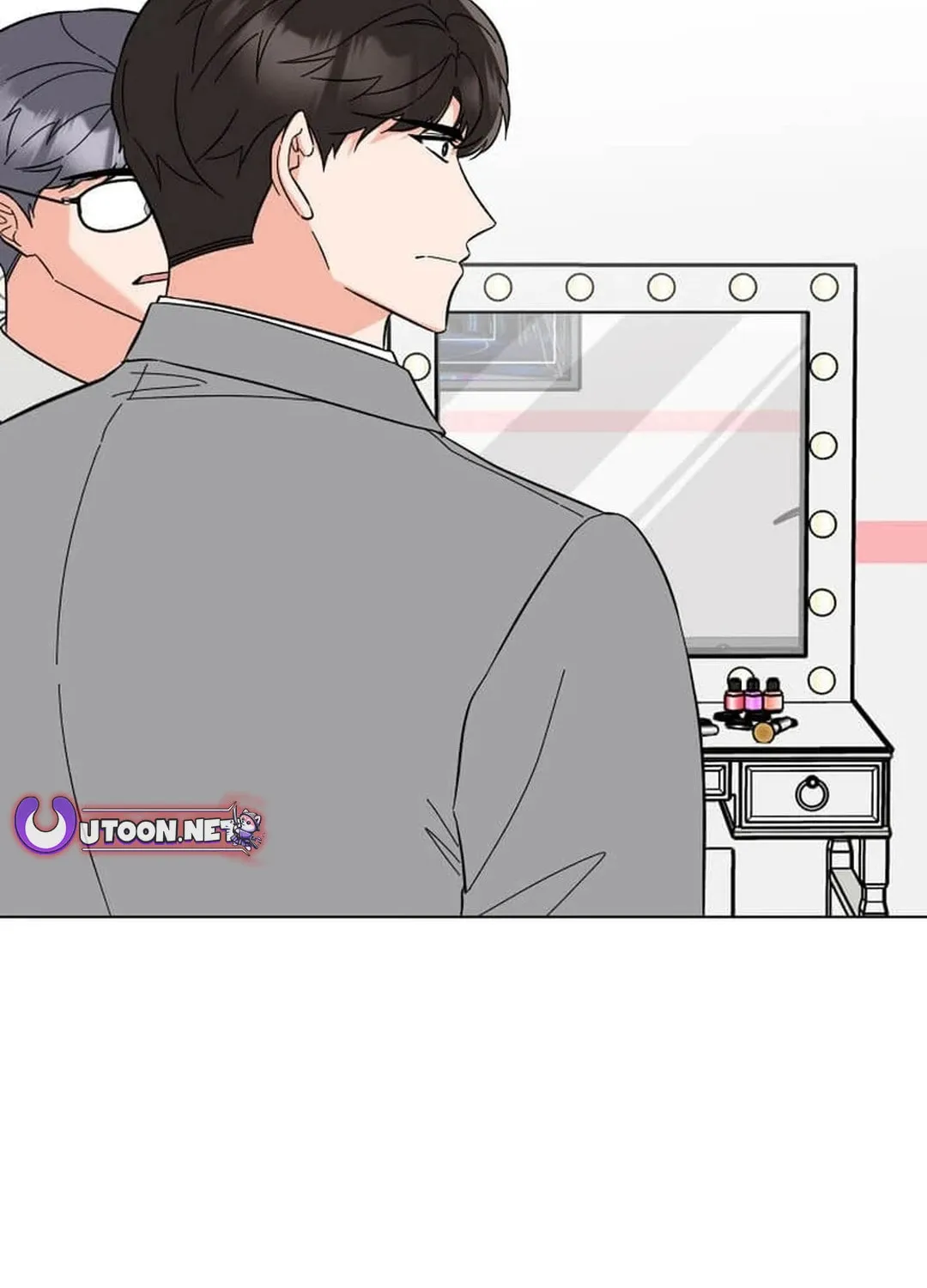 Rookie Talent Agent Knows It All Chapter 145 page 4 - 
