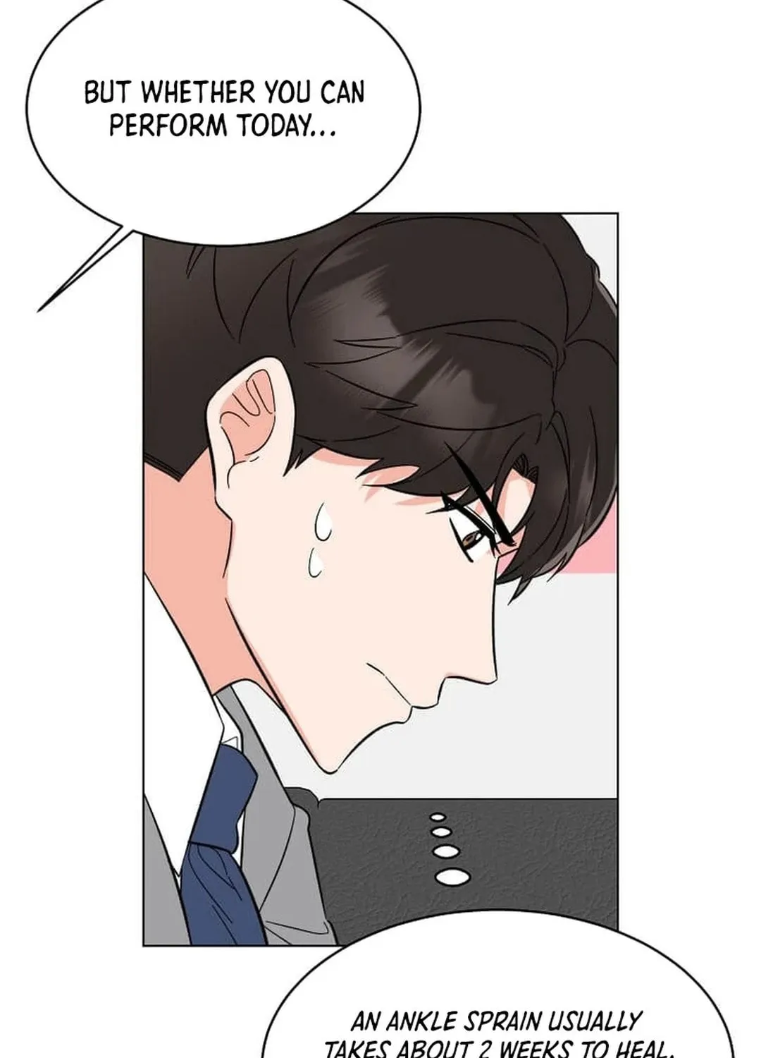 Rookie Talent Agent Knows It All Chapter 145 page 31 - 