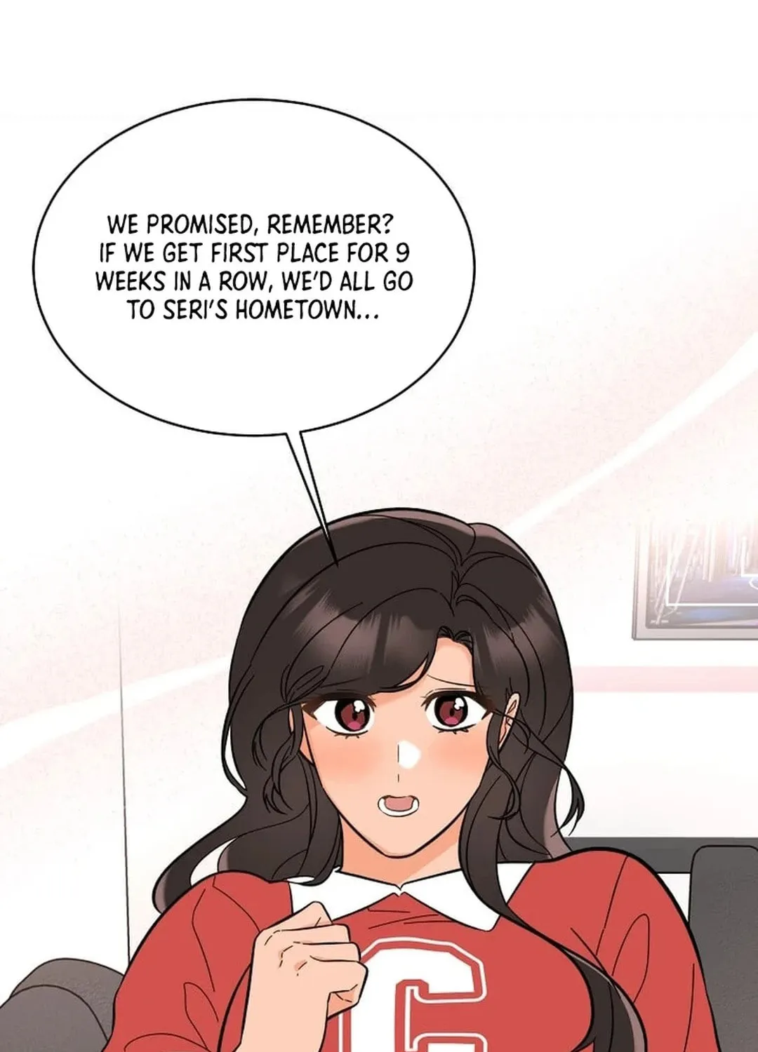 Rookie Talent Agent Knows It All Chapter 145 page 33 - 