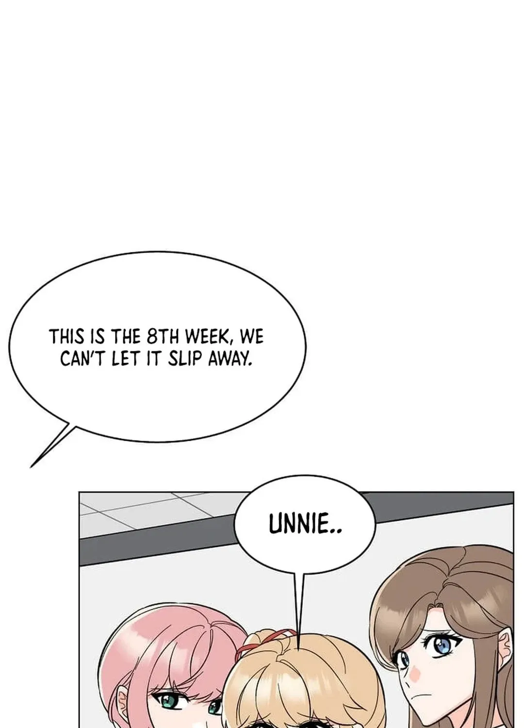 Rookie Talent Agent Knows It All Chapter 145 page 35 - 