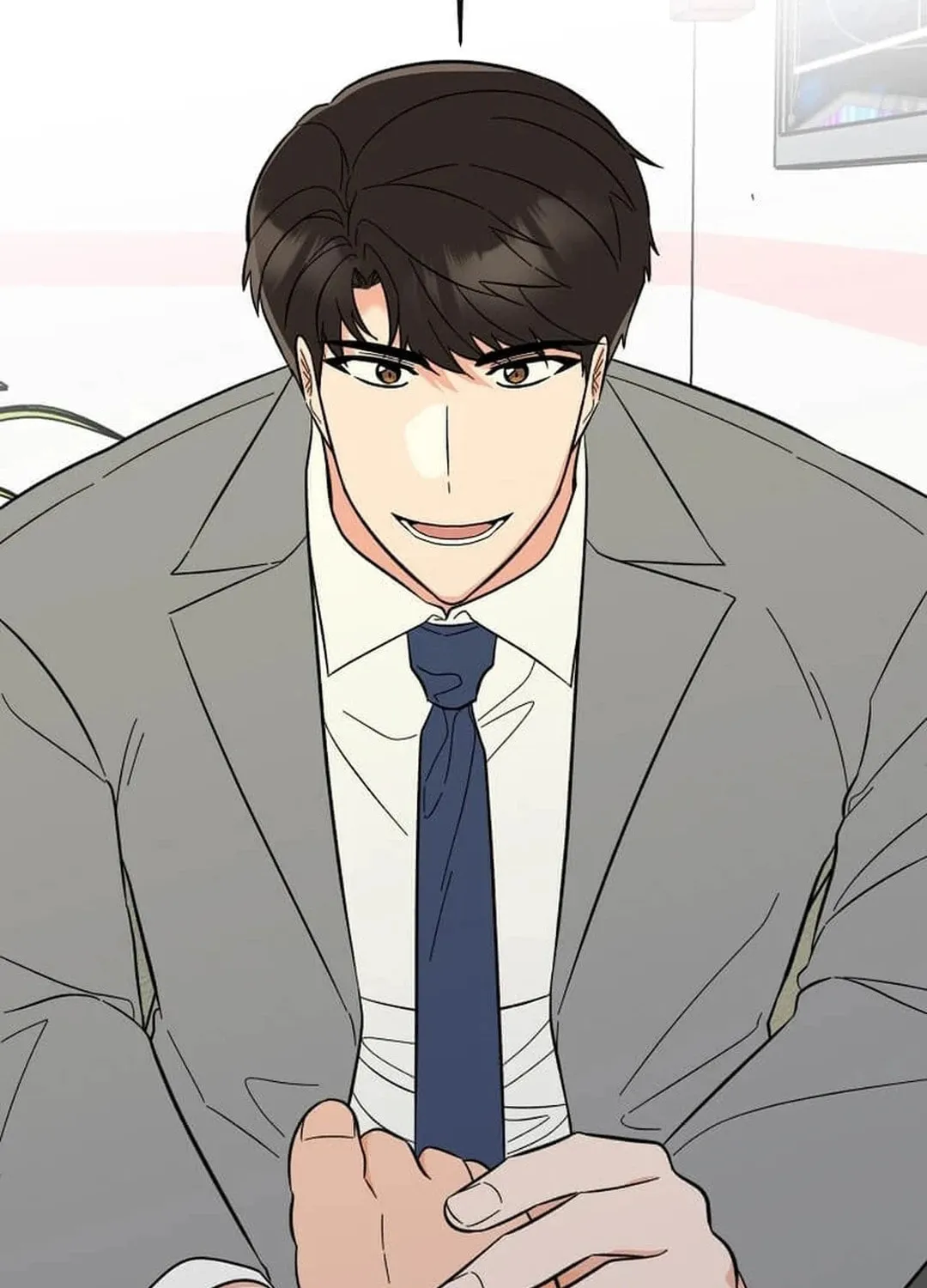Rookie Talent Agent Knows It All Chapter 145 page 40 - 