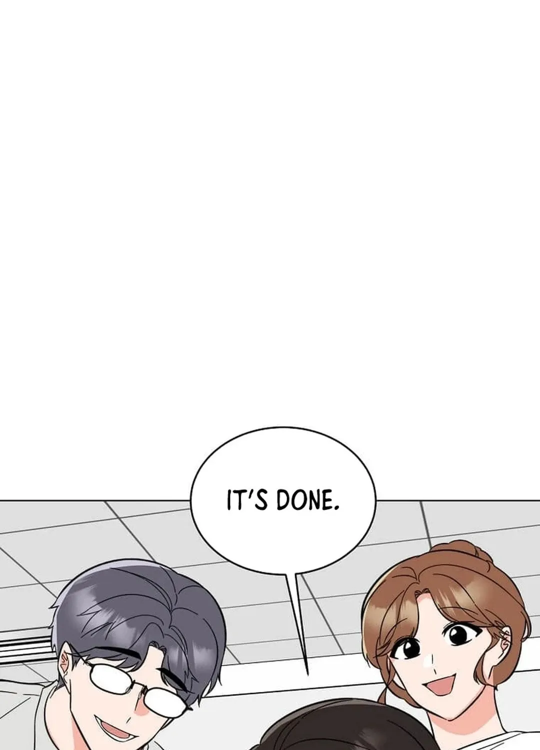 Rookie Talent Agent Knows It All Chapter 145 page 43 - 