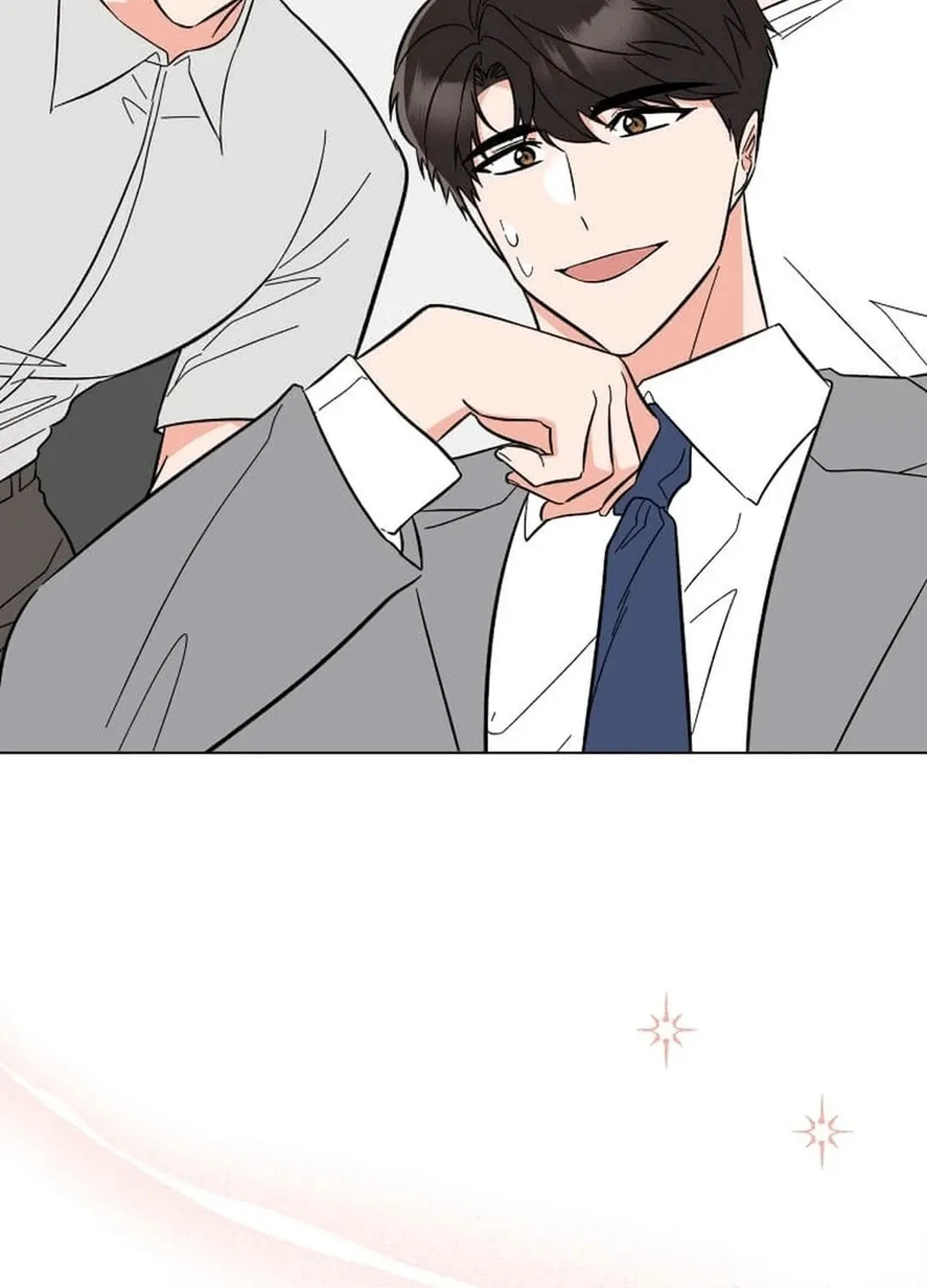Rookie Talent Agent Knows It All Chapter 145 page 44 - 