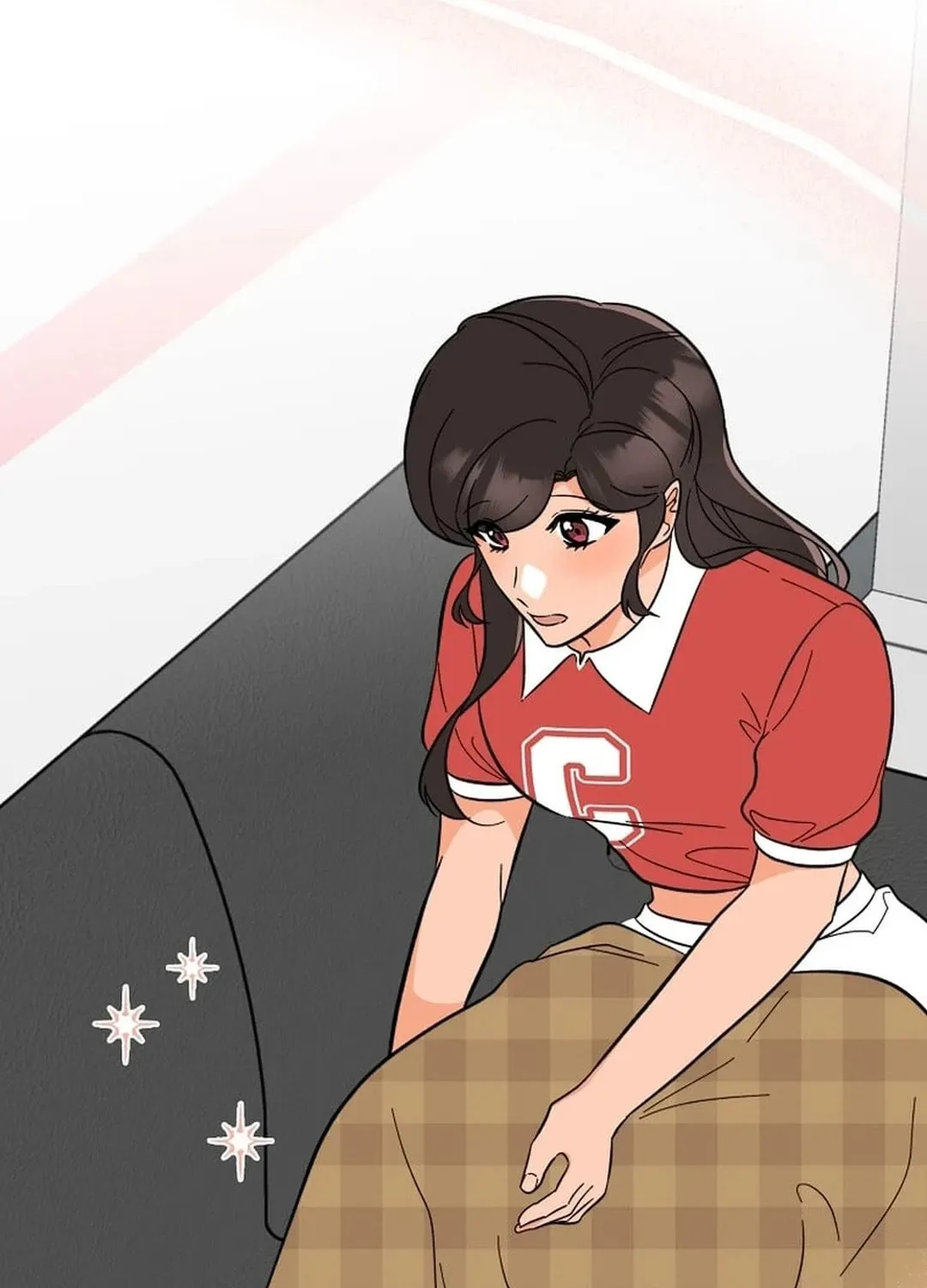 Rookie Talent Agent Knows It All Chapter 145 page 45 - 