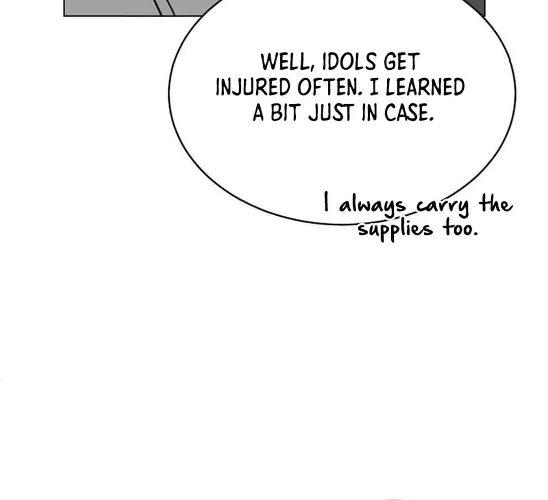 Rookie Talent Agent Knows It All Chapter 145 page 48 - 
