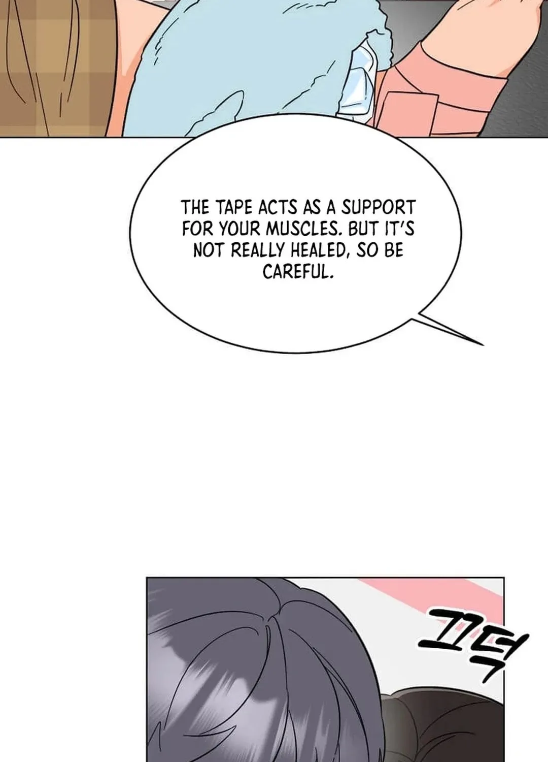Rookie Talent Agent Knows It All Chapter 145 page 50 - 