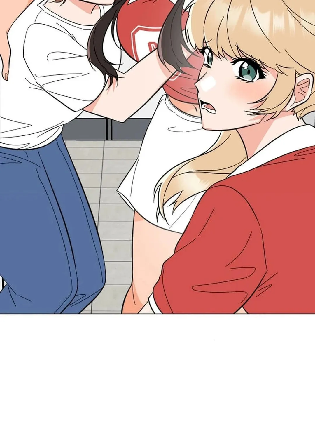 Rookie Talent Agent Knows It All Chapter 145 page 6 - 