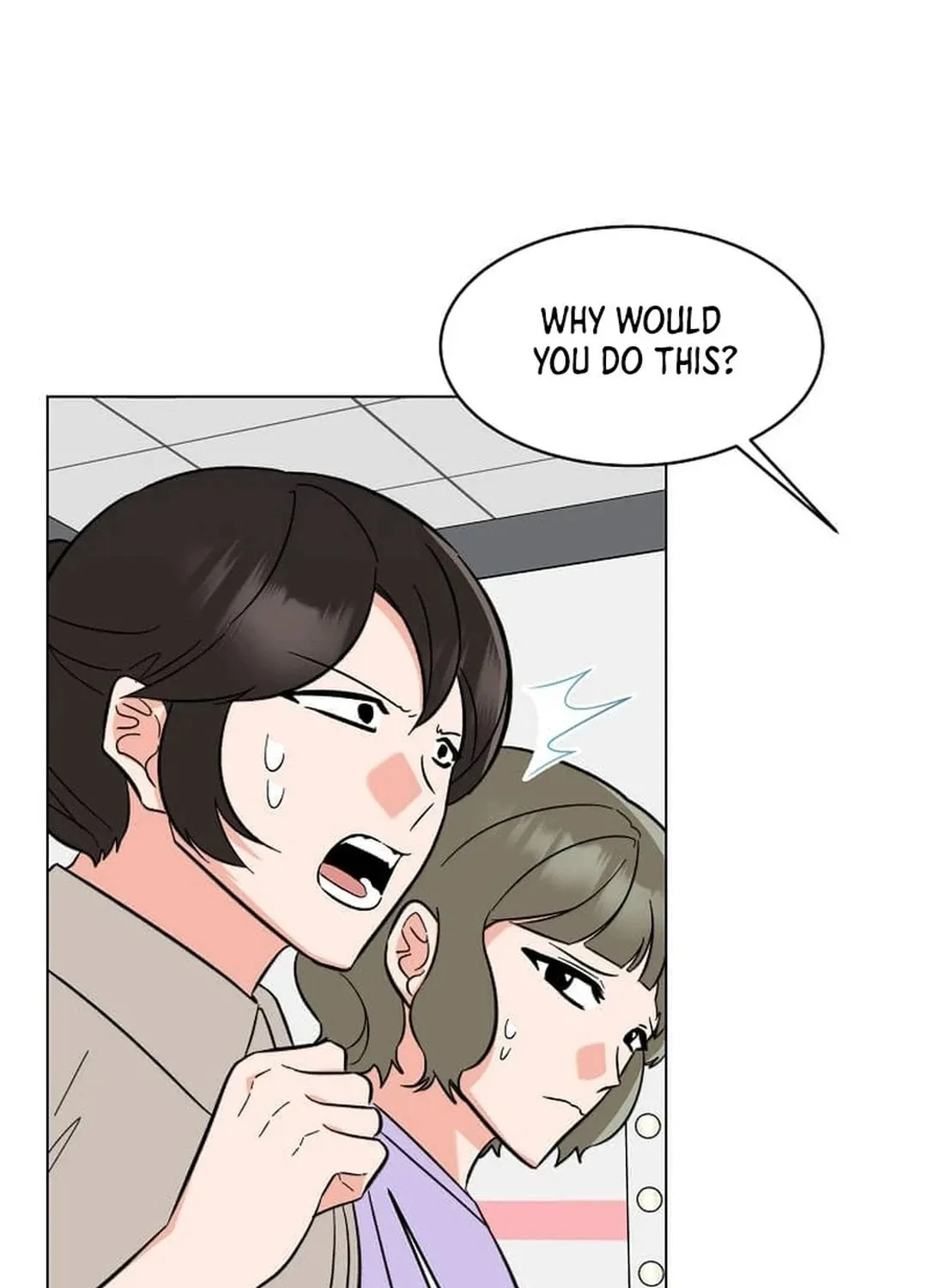 Rookie Talent Agent Knows It All Chapter 145 page 56 - 
