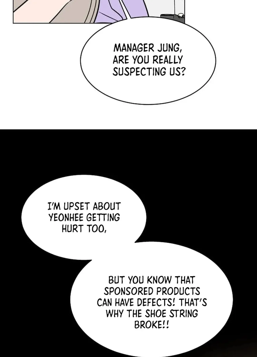 Rookie Talent Agent Knows It All Chapter 145 page 57 - 