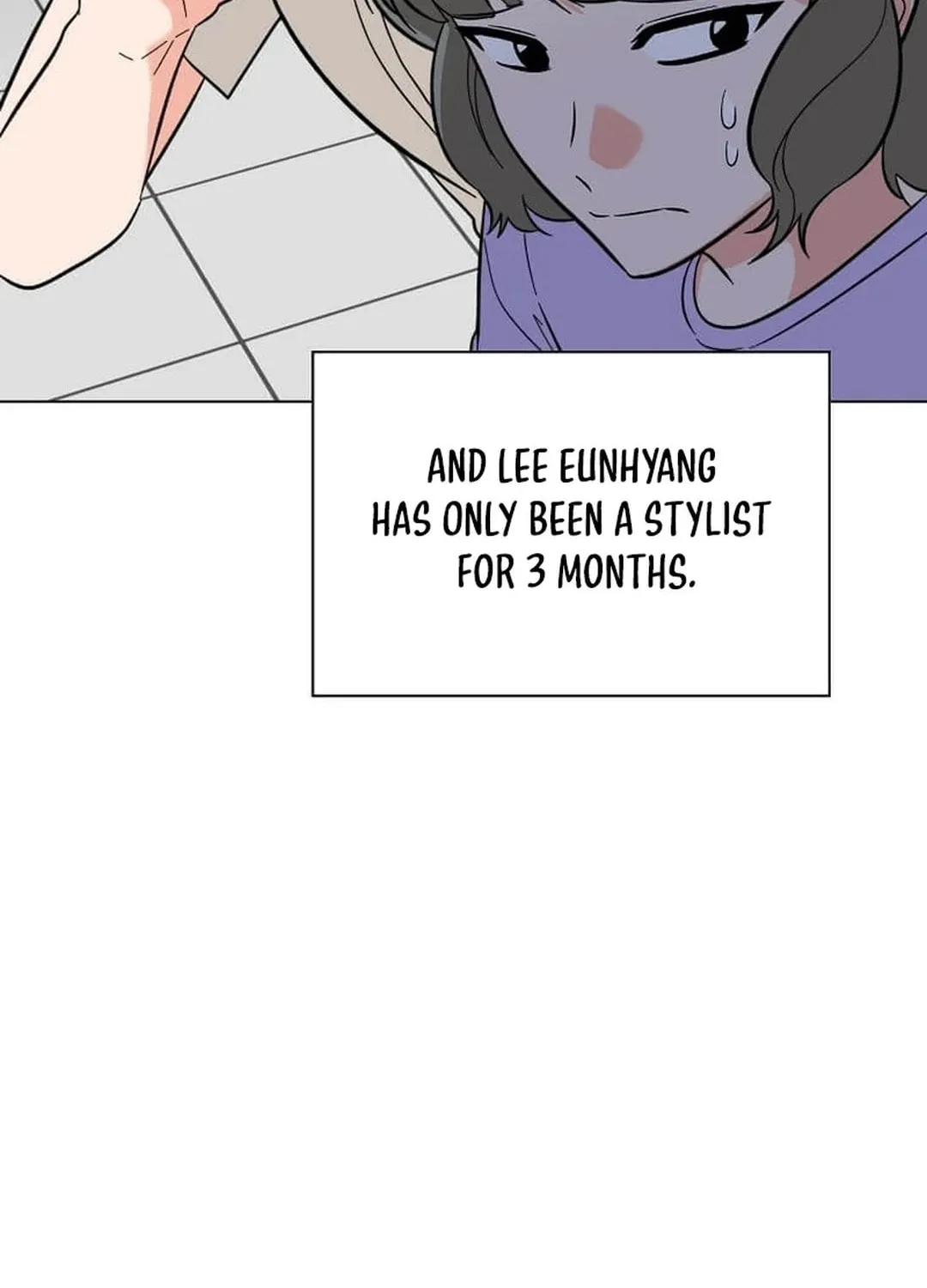 Rookie Talent Agent Knows It All Chapter 145 page 61 - 