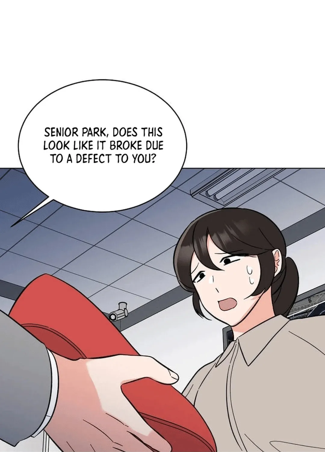 Rookie Talent Agent Knows It All Chapter 145 page 63 - 