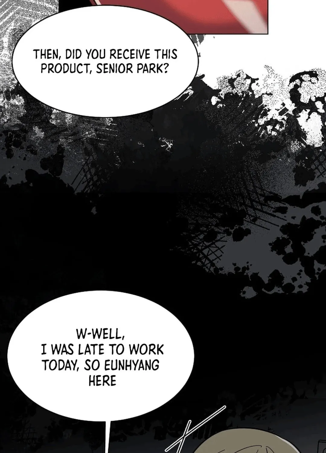 Rookie Talent Agent Knows It All Chapter 145 page 65 - 