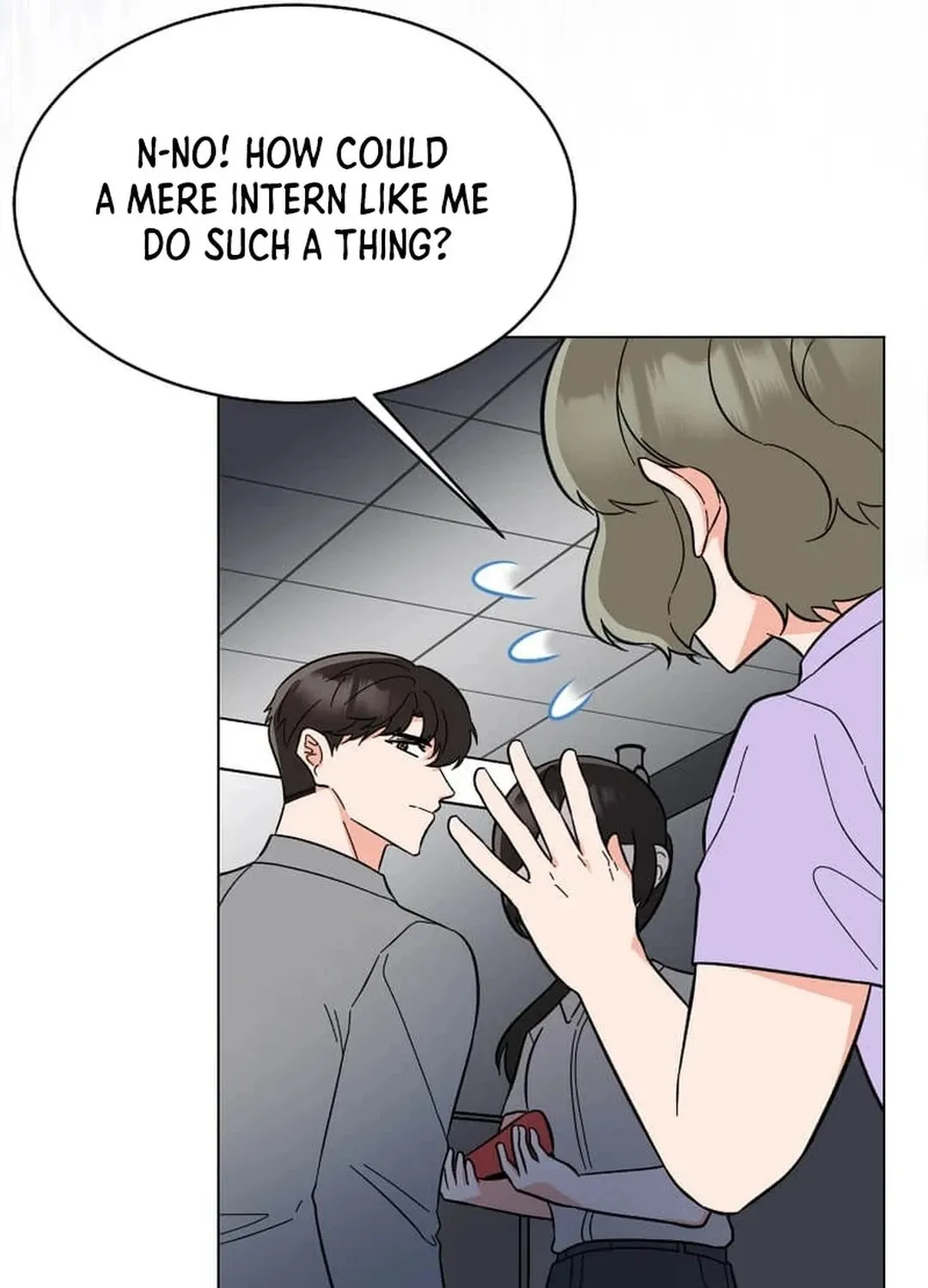 Rookie Talent Agent Knows It All Chapter 145 page 70 - 