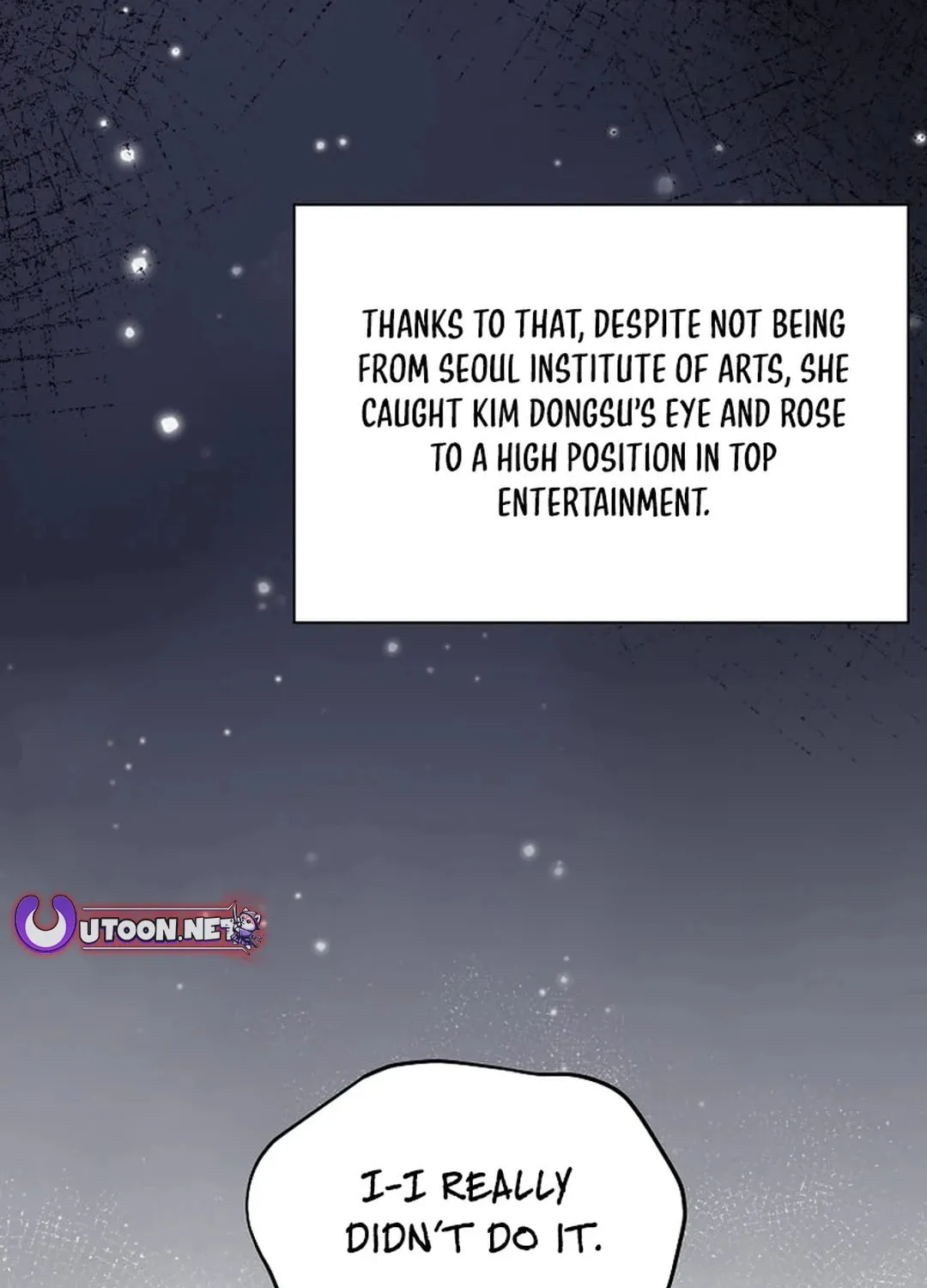 Rookie Talent Agent Knows It All Chapter 145 page 73 - 