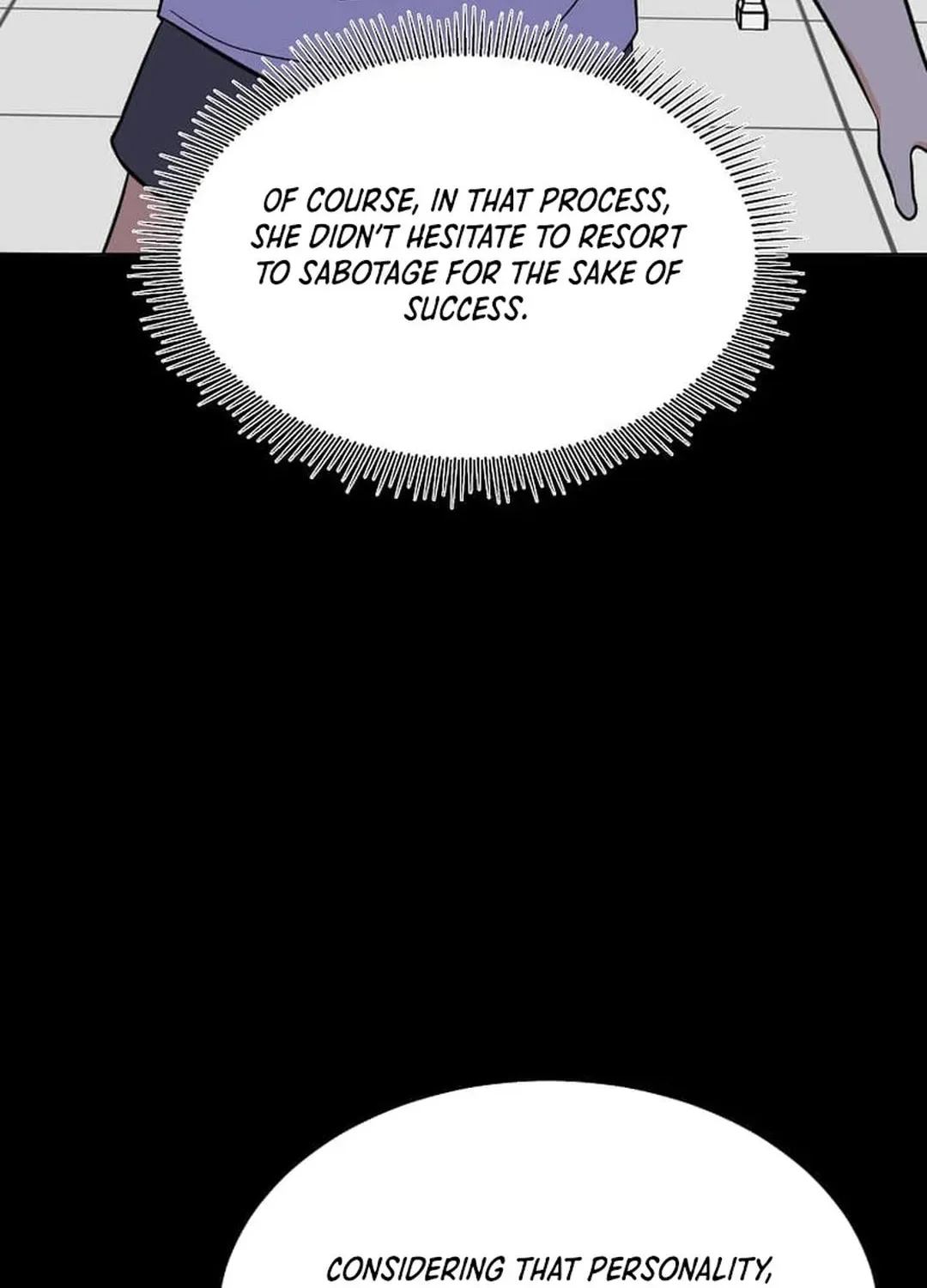 Rookie Talent Agent Knows It All Chapter 145 page 75 - 