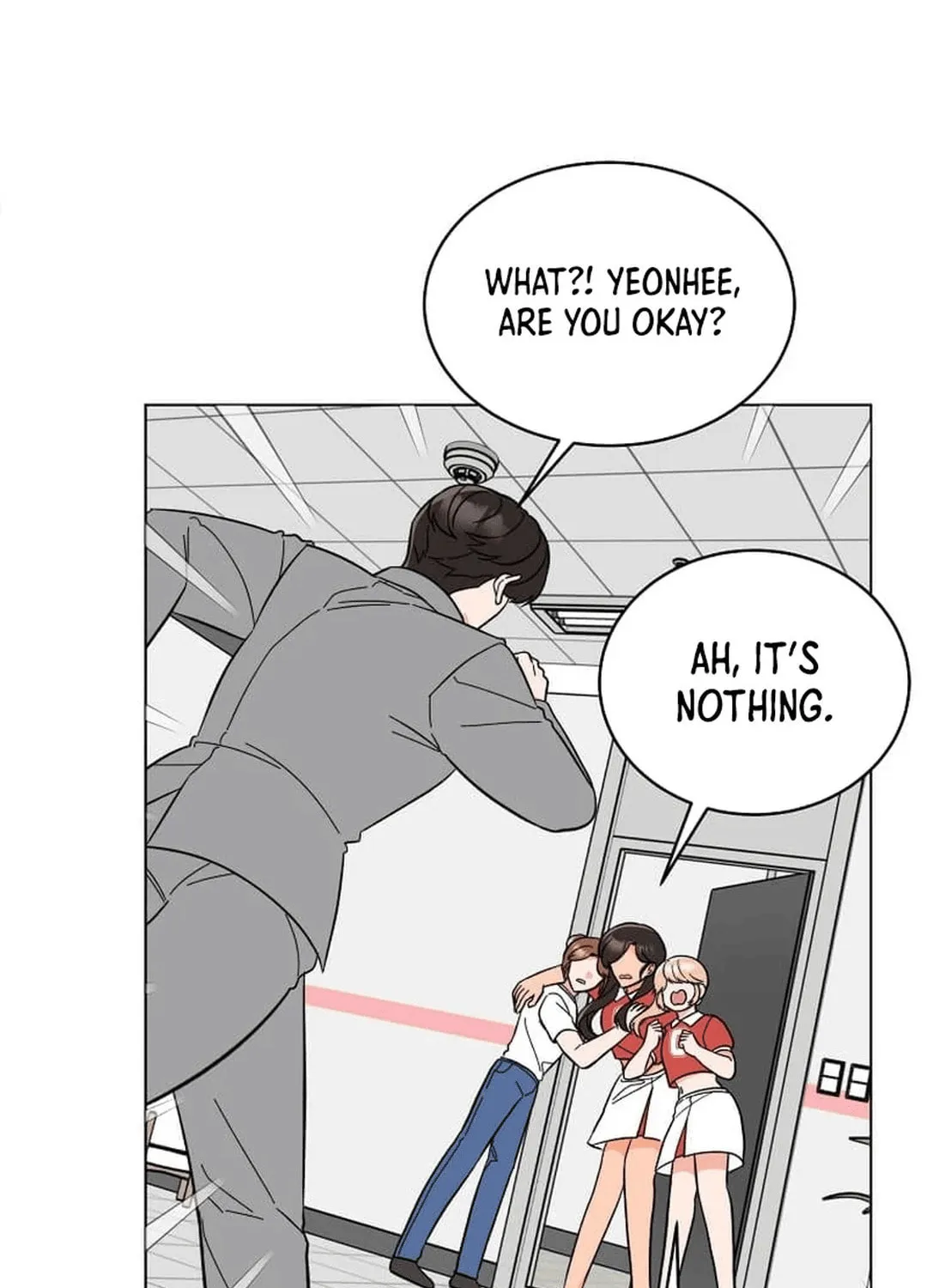 Rookie Talent Agent Knows It All Chapter 145 page 9 - 