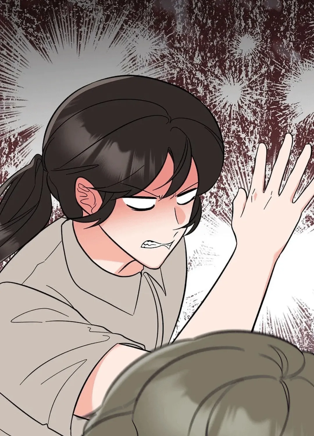 Rookie Talent Agent Knows It All Chapter 145 page 82 - 