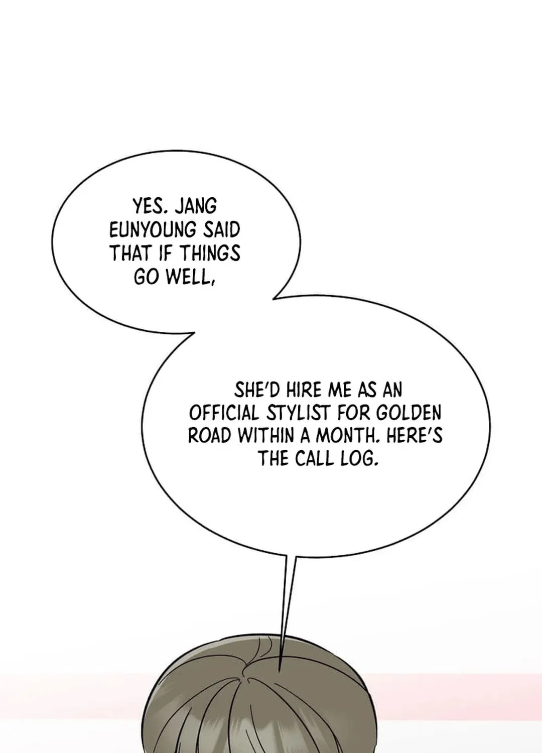 Rookie Talent Agent Knows It All Chapter 145 page 91 - 