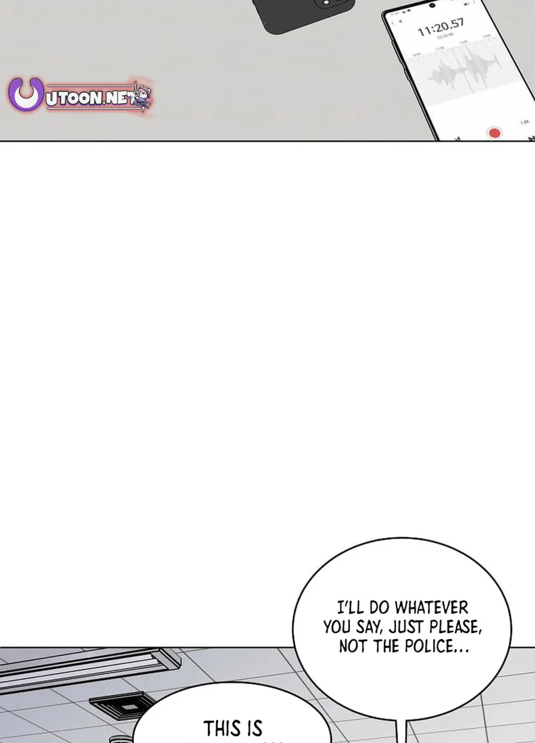 Rookie Talent Agent Knows It All Chapter 145 page 93 - 