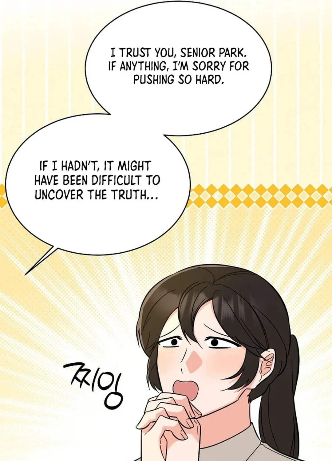Rookie Talent Agent Knows It All Chapter 145 page 97 - 