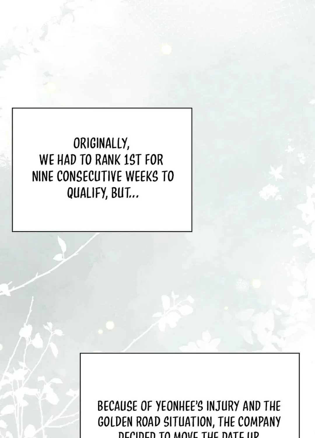 Rookie Talent Agent Knows It All Chapter 146 page 105 - 