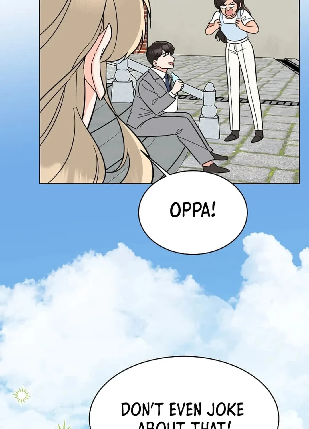 Rookie Talent Agent Knows It All Chapter 146 page 107 - 