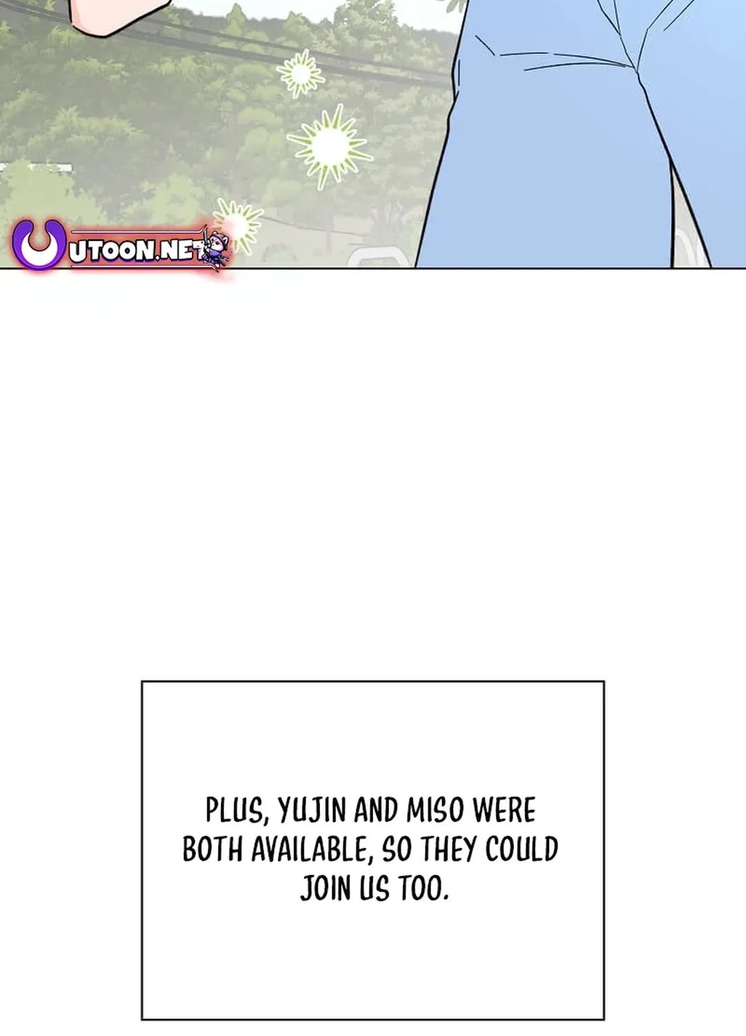 Rookie Talent Agent Knows It All Chapter 146 page 109 - 