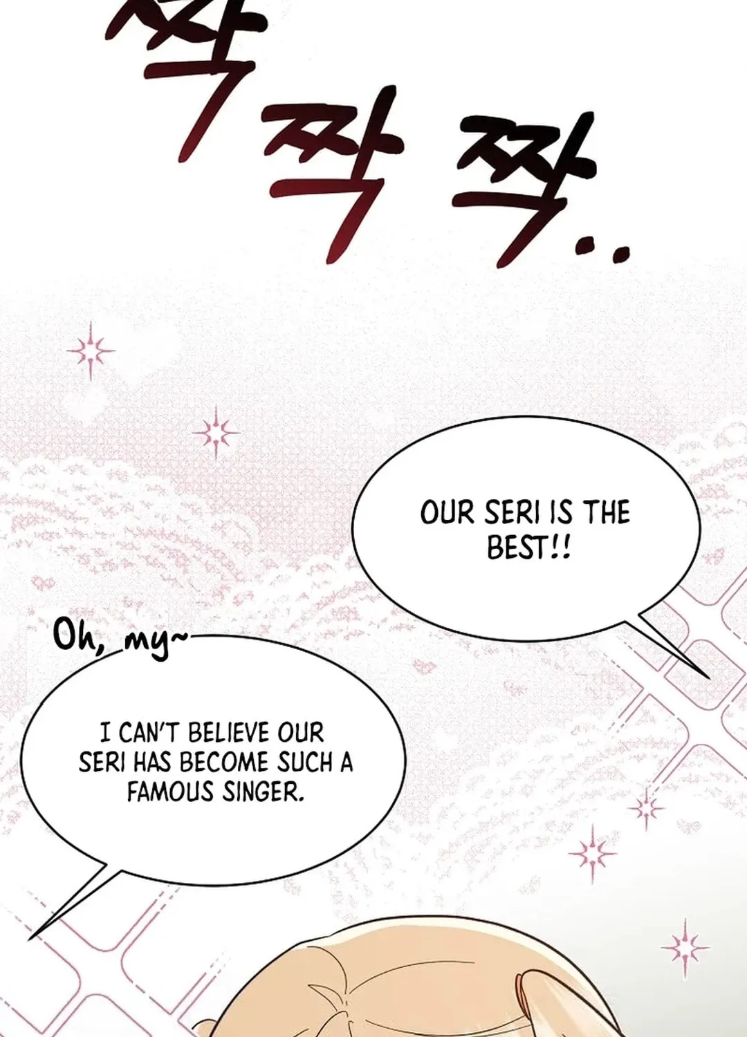 Rookie Talent Agent Knows It All Chapter 146 page 112 - 