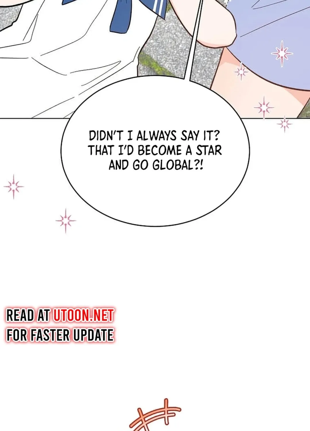 Rookie Talent Agent Knows It All Chapter 146 page 114 - 