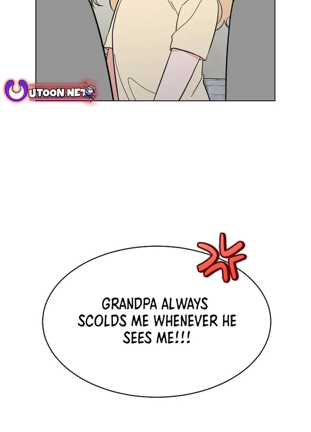 Rookie Talent Agent Knows It All Chapter 146 page 117 - 