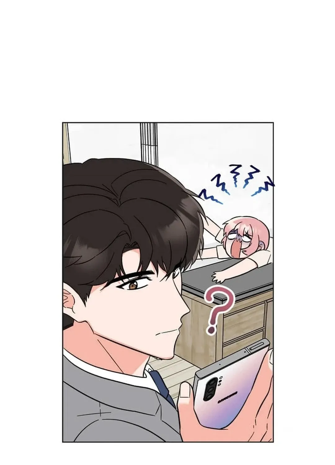 Rookie Talent Agent Knows It All Chapter 146 page 14 - 