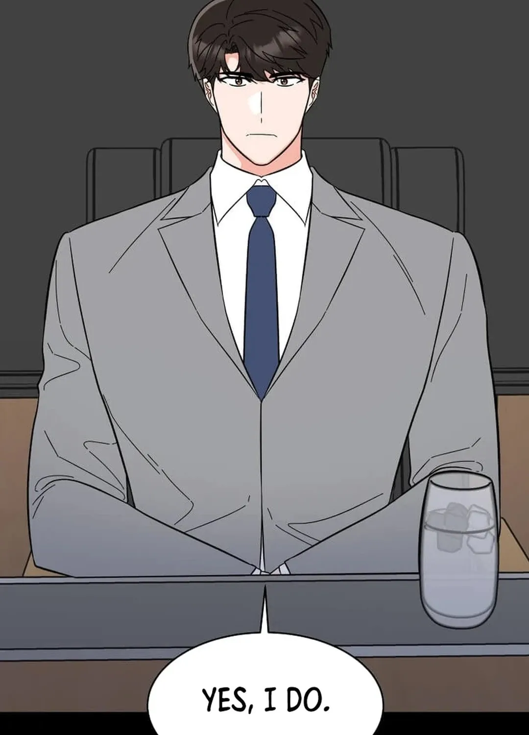 Rookie Talent Agent Knows It All Chapter 146 page 21 - 