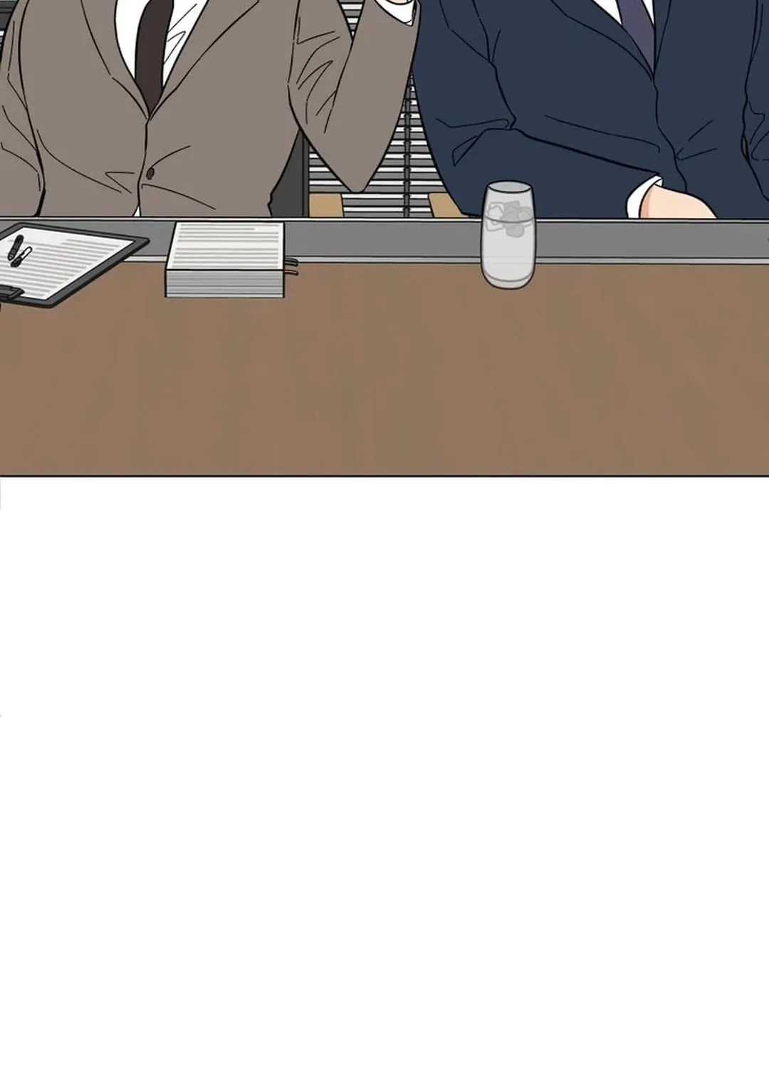Rookie Talent Agent Knows It All Chapter 146 page 23 - 