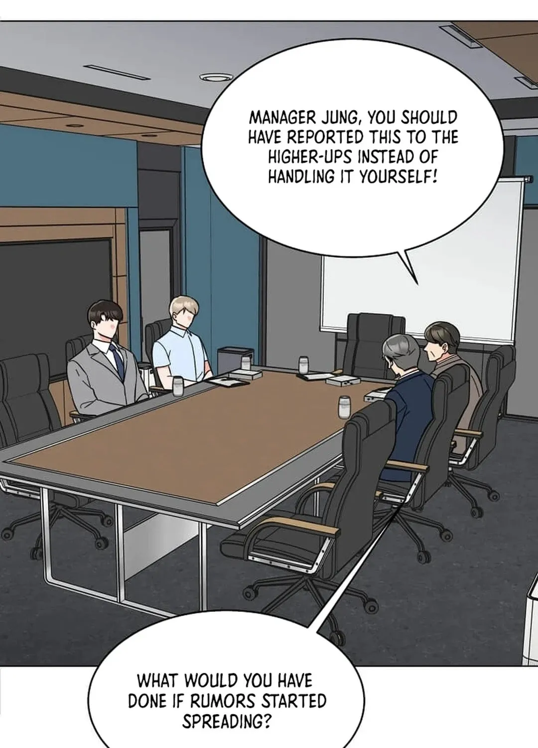 Rookie Talent Agent Knows It All Chapter 146 page 24 - 