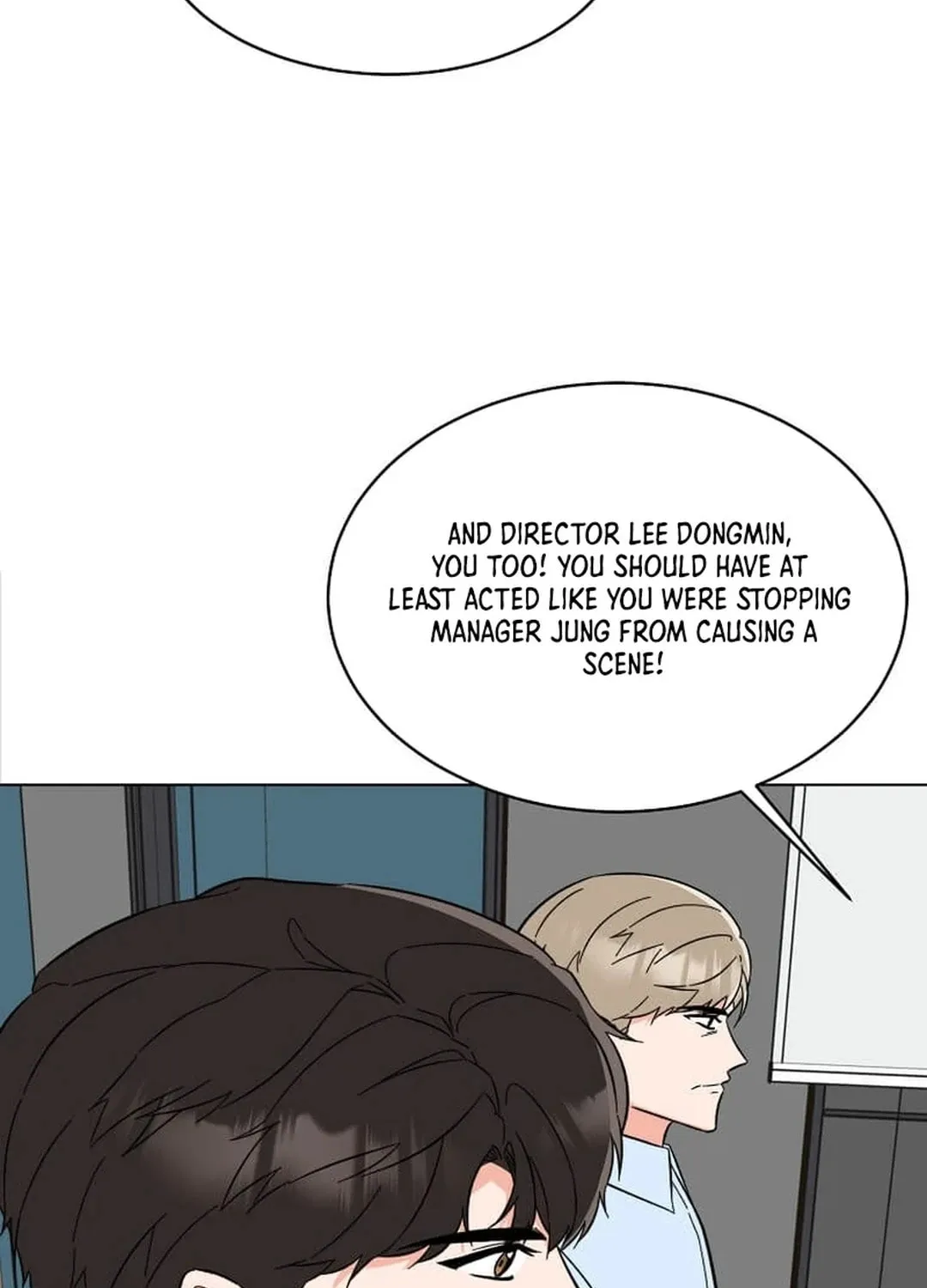 Rookie Talent Agent Knows It All Chapter 146 page 25 - 
