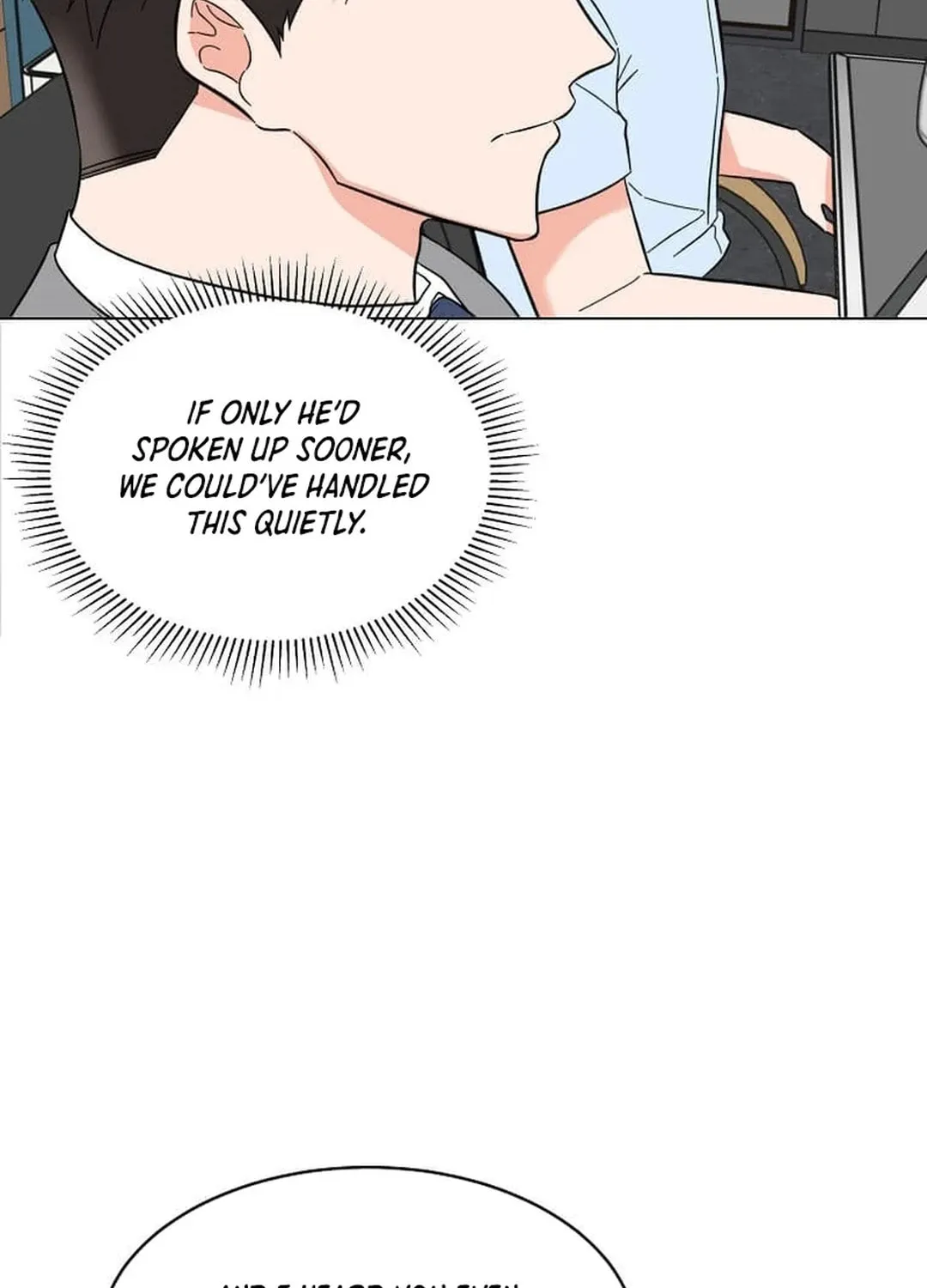 Rookie Talent Agent Knows It All Chapter 146 page 26 - 