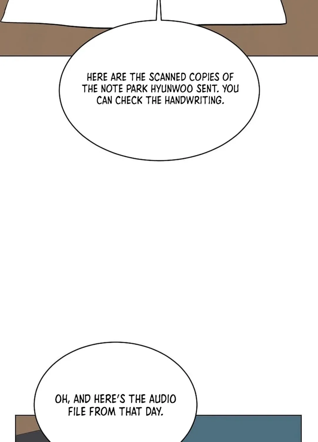 Rookie Talent Agent Knows It All Chapter 146 page 31 - 