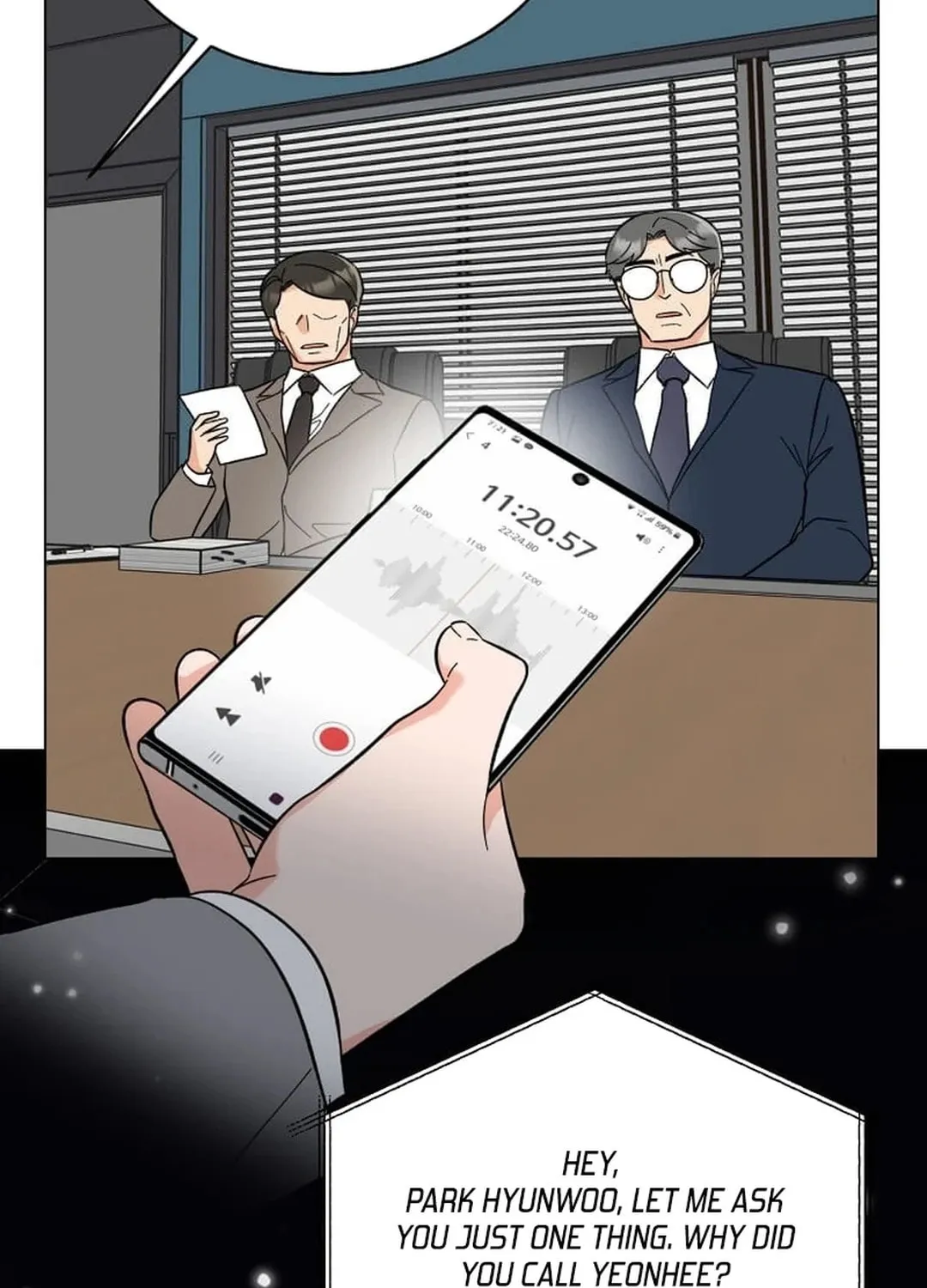 Rookie Talent Agent Knows It All Chapter 146 page 32 - 