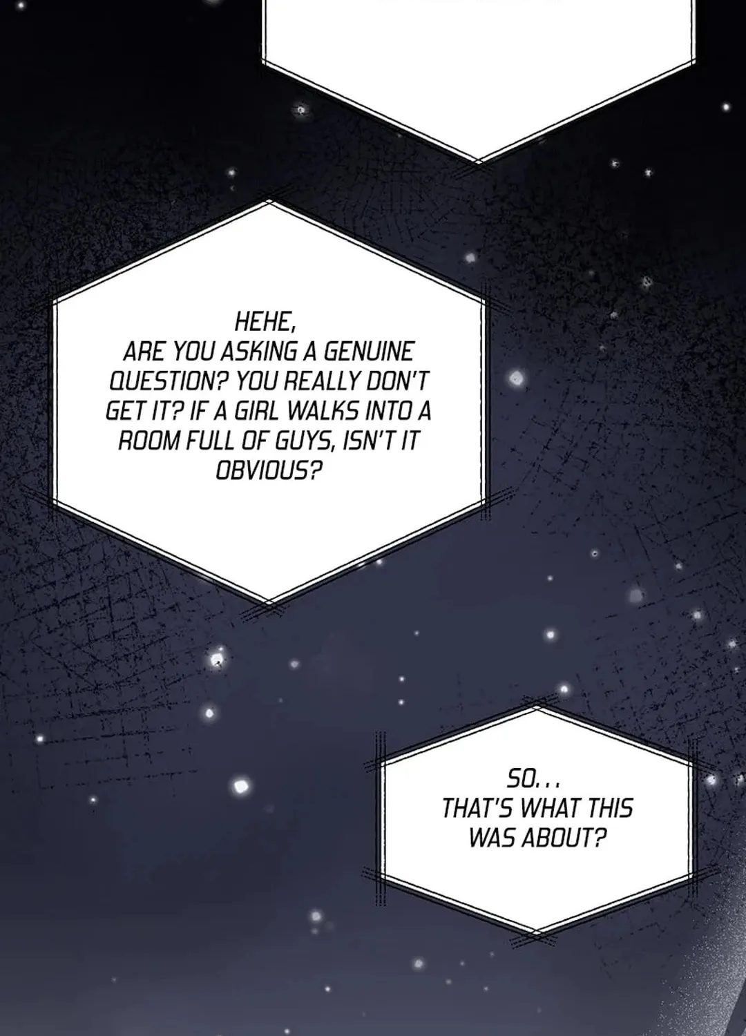 Rookie Talent Agent Knows It All Chapter 146 page 33 - 