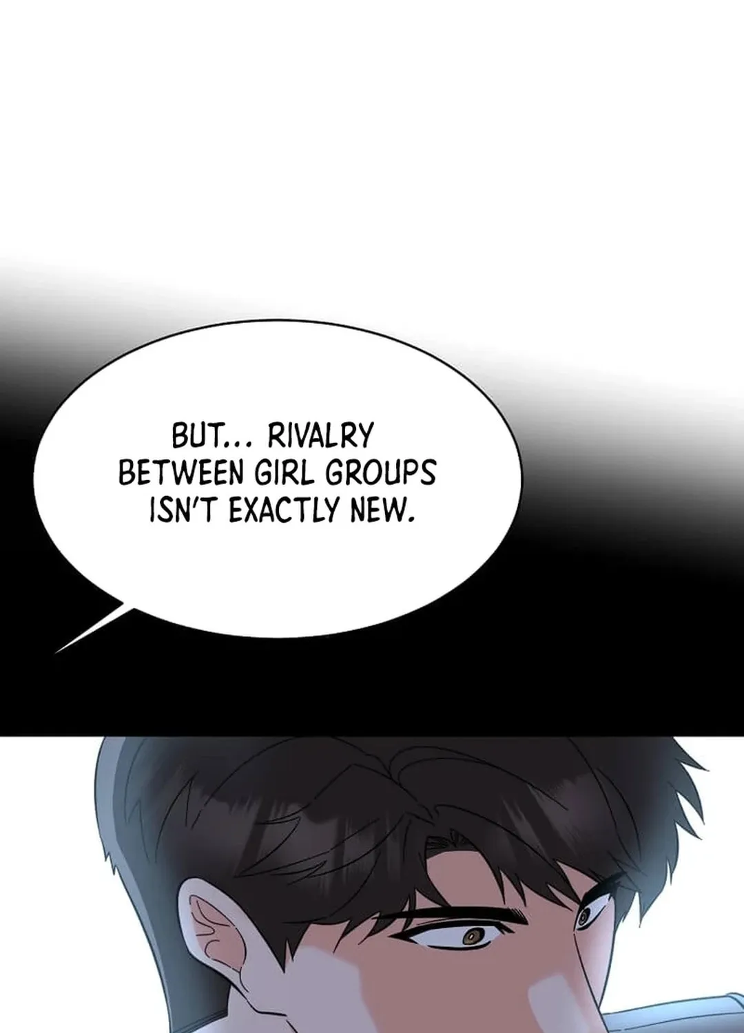 Rookie Talent Agent Knows It All Chapter 146 page 37 - 