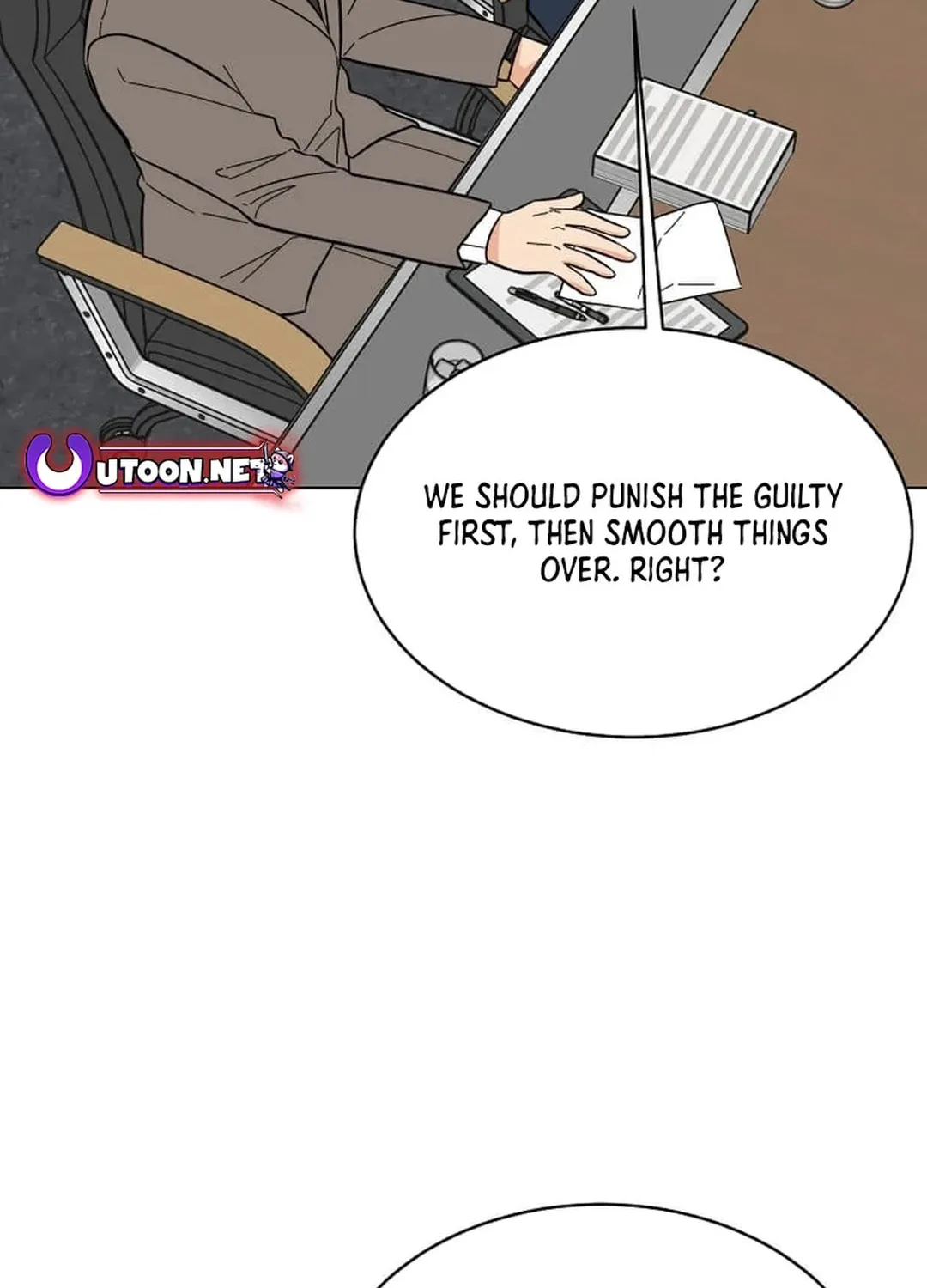 Rookie Talent Agent Knows It All Chapter 146 page 40 - 