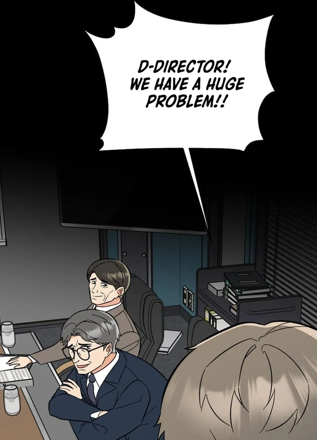 Rookie Talent Agent Knows It All Chapter 146 page 47 - 