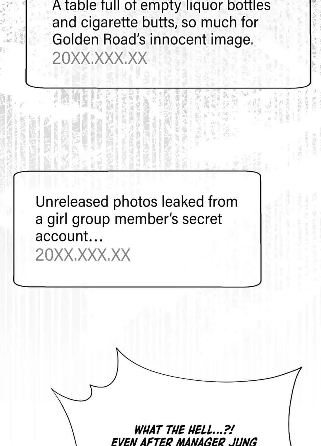 Rookie Talent Agent Knows It All Chapter 146 page 53 - 