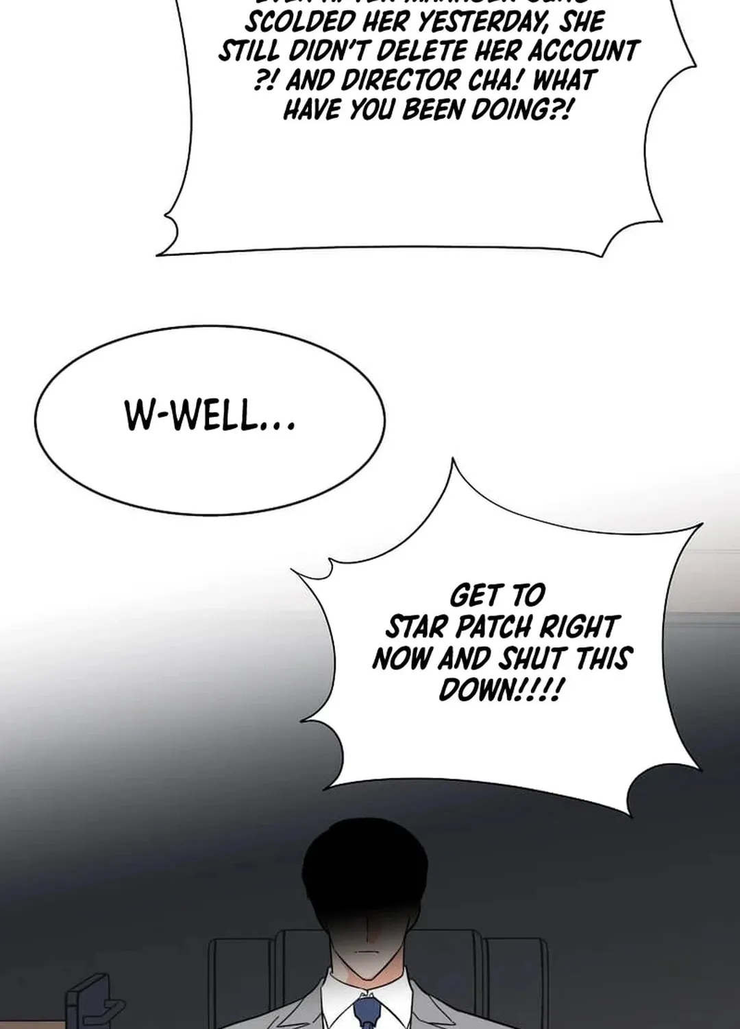 Rookie Talent Agent Knows It All Chapter 146 page 54 - 