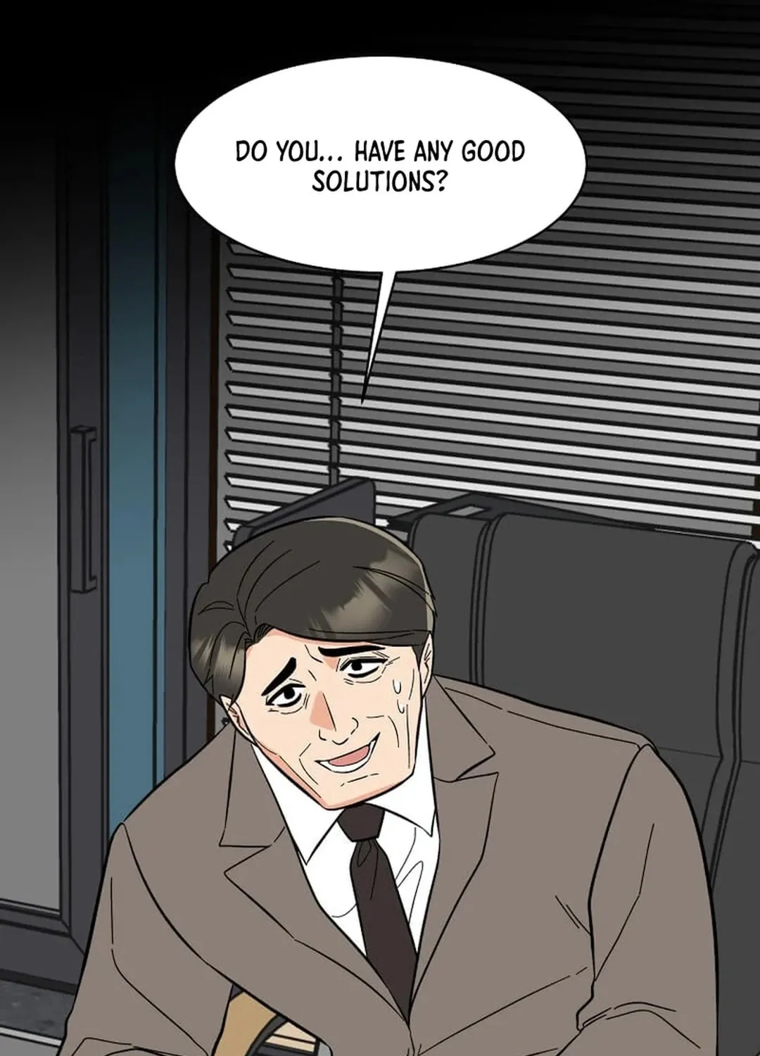 Rookie Talent Agent Knows It All Chapter 146 page 57 - 