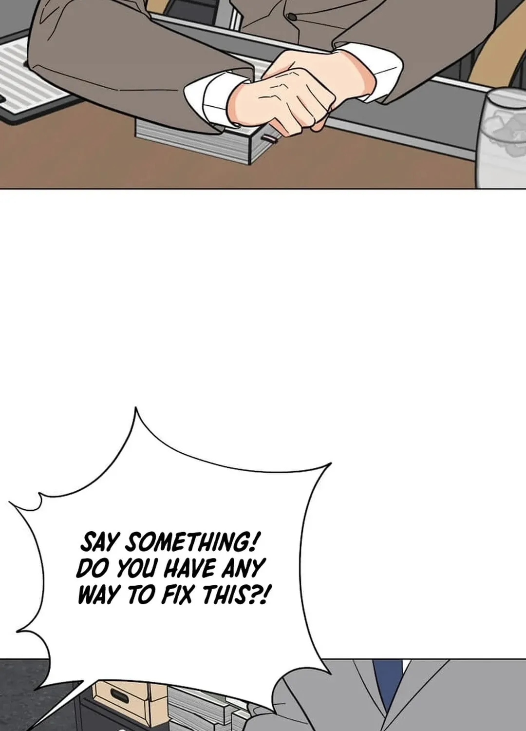 Rookie Talent Agent Knows It All Chapter 146 page 58 - 